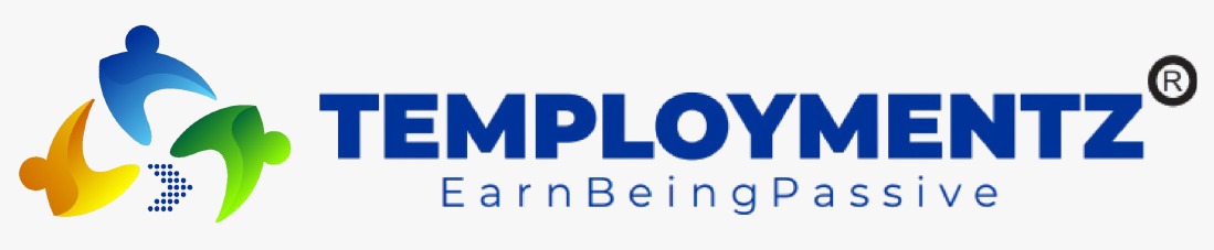 Temploymentz – EarnBeingPassive Geo-Location Workforce Marketplace